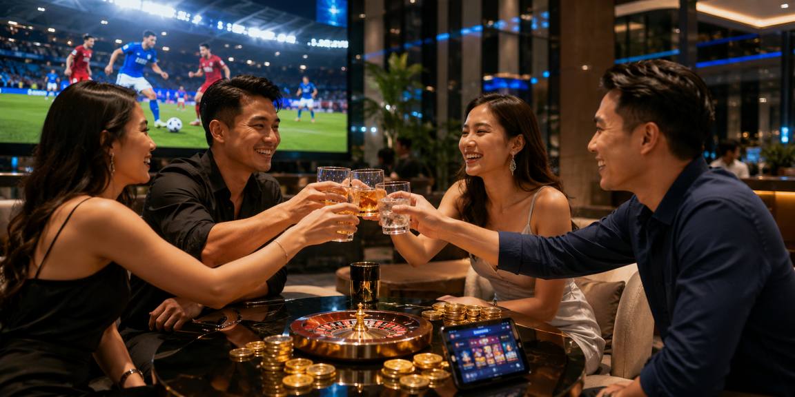 bay788 Casino